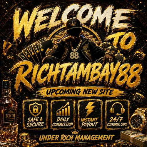 Download RichTambay App - For Android & iOS